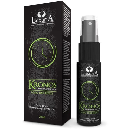 Spray ritardante eiaculazione - spray,
