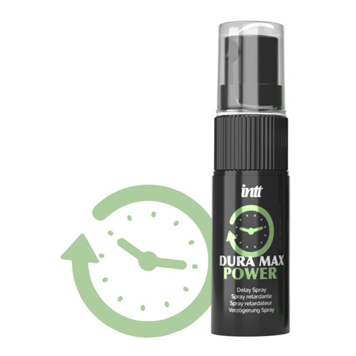 Spray ritardante maschile dura - ritardante,