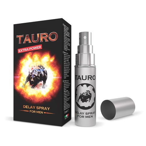 Spray ritardante tauro - spray, extra