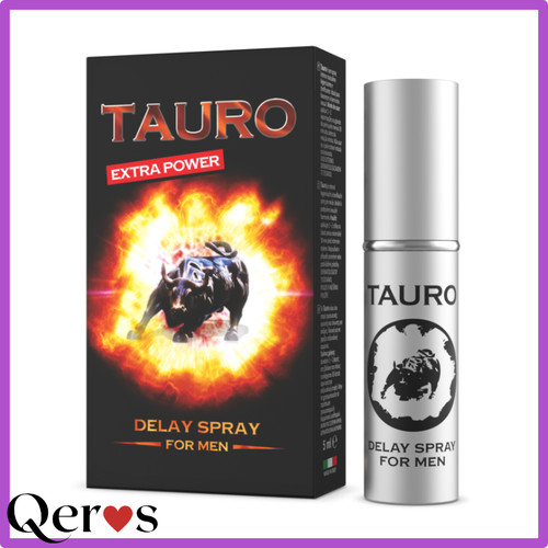 Tauro spray ritardante - ritardante, uomo