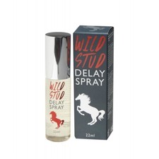 Spray RITARDANTE WILD Naturale