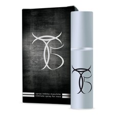 Spray Ritardante Uomo T5