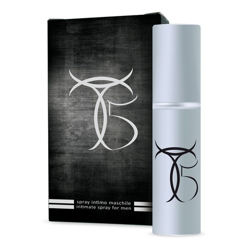 Spray ritardante uomo - spray,