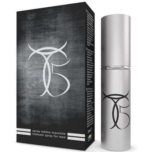 Ritardante maschile spray - ritardante,