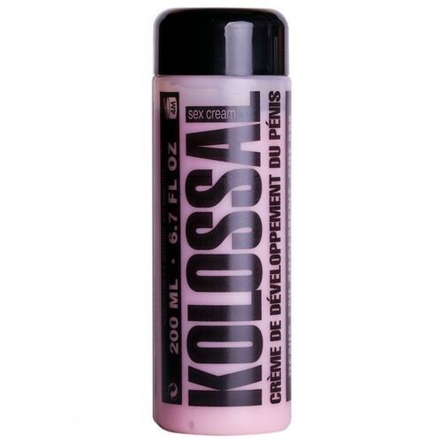 Ruf kolossal crema sviluppo - ruf,