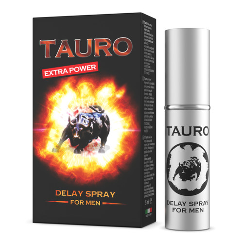 Tauro extra power - tauro,