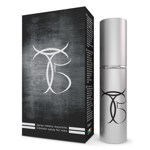 Tauro uomo spray ml - t5,