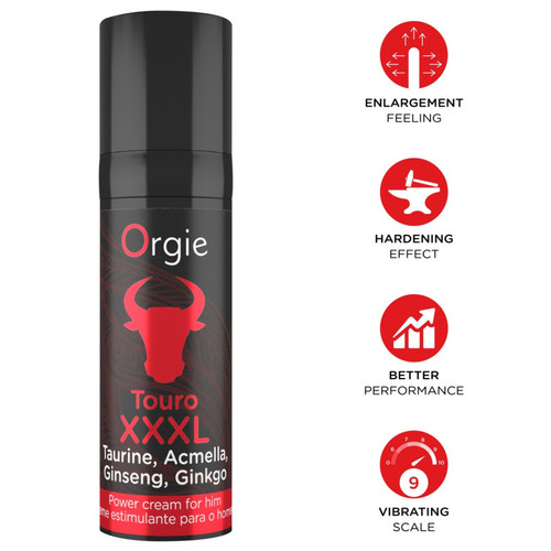 Crema stimolante ginseng - crema,