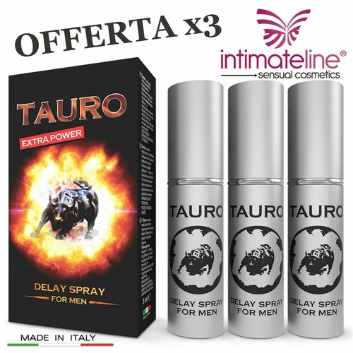 Tauro extra power spray - tauro,