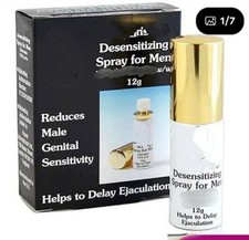 spray delay wild EIACULAZIONE