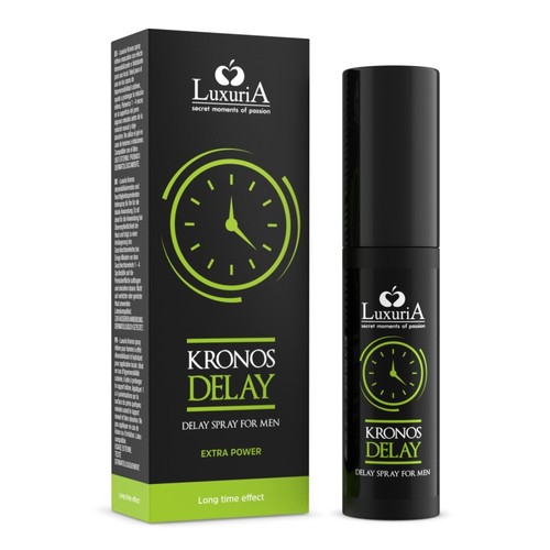 Ritardante maschile spray - ritardante,