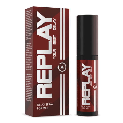 Intimateline replay ml - replay,