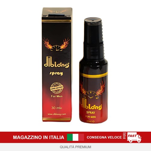 Afrodisiaco spray ritardante - afrodisiaco,