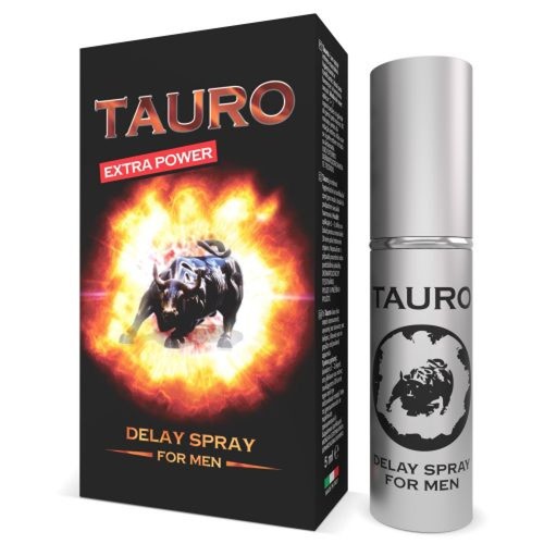 Tauro extra forte - tauro,
