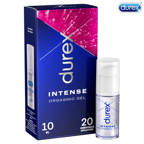Migliora orgasmi durex - orgasmi,