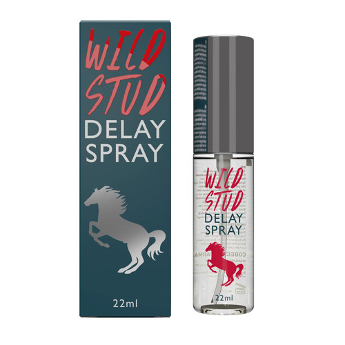 Ritardante uomo wild stud - uomo,