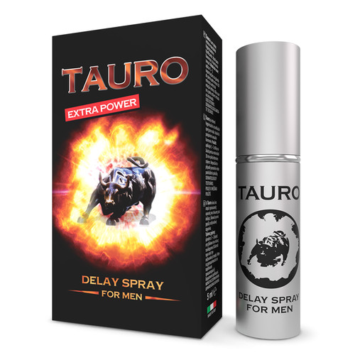 Spray ritardante extra forte - ritardante,