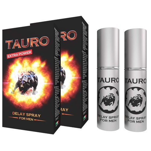 Tauro extra forte spray - tauro, 5