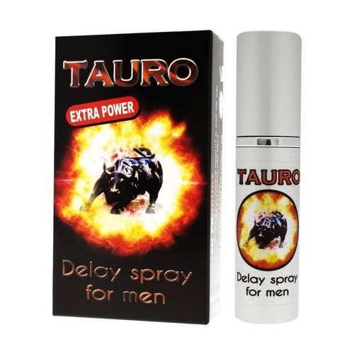 Ritardante spray tauro extra - spray,