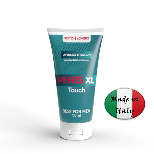 Crema stimolante uomo penis - penis, xl