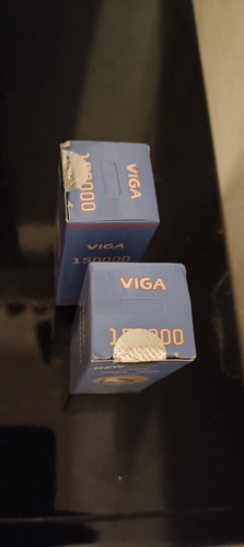 Viga 150000 spray ritardante - spray,