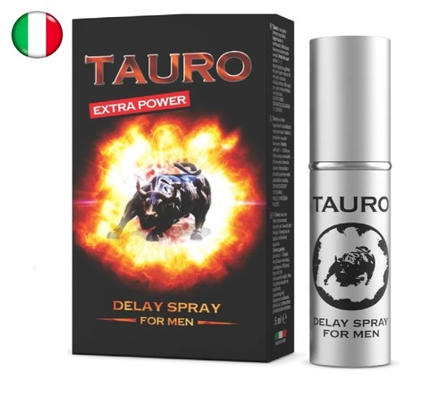 Tauro spray ritardante - ,