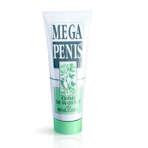 Crema mega penis - crema, migliora