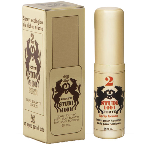 Spray ritardante forte - spray,