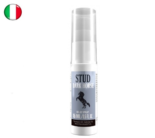 Spray ritardante uomo - spray, 15ml