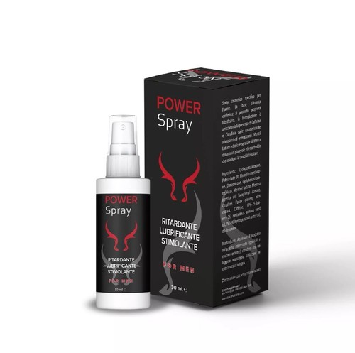 Spray erezione uomo ritardante - erezione,