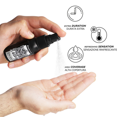 Spray ritardante base - spray, a