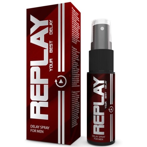 Intimateline replay delay - -,