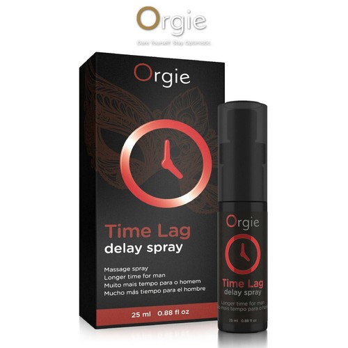 Orgie time lag - spray, for