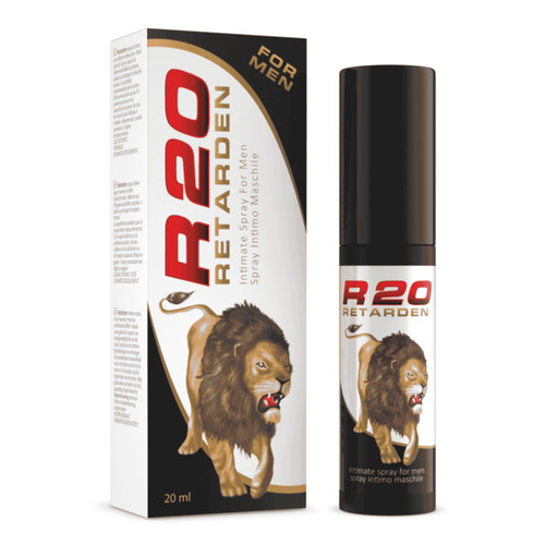 Ritardante eiaculazione spray - eiaculazione,