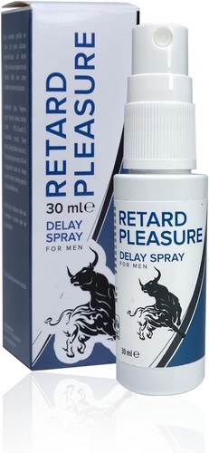 Spray ritardante per uomini - ritardante,
