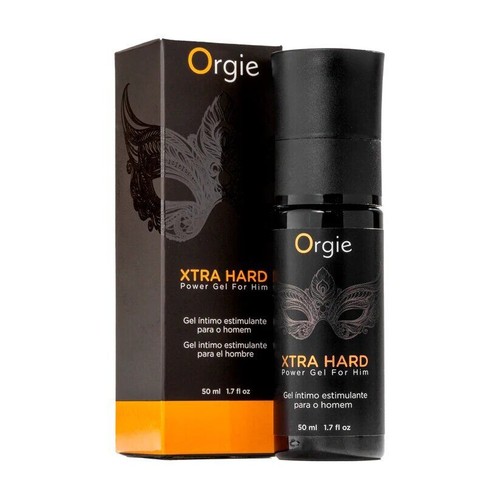 Gel stimolante uomo sex xtra - uomo,