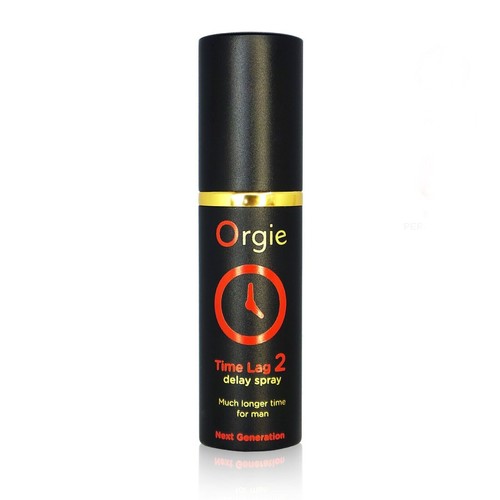 Spray ritardante uomo - ritardante,