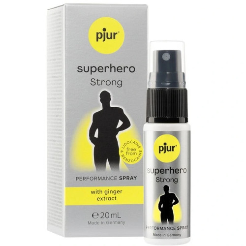 Spray ritardante eiaculazione - spray,