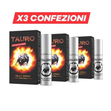 3X Spray Ritardante Forte